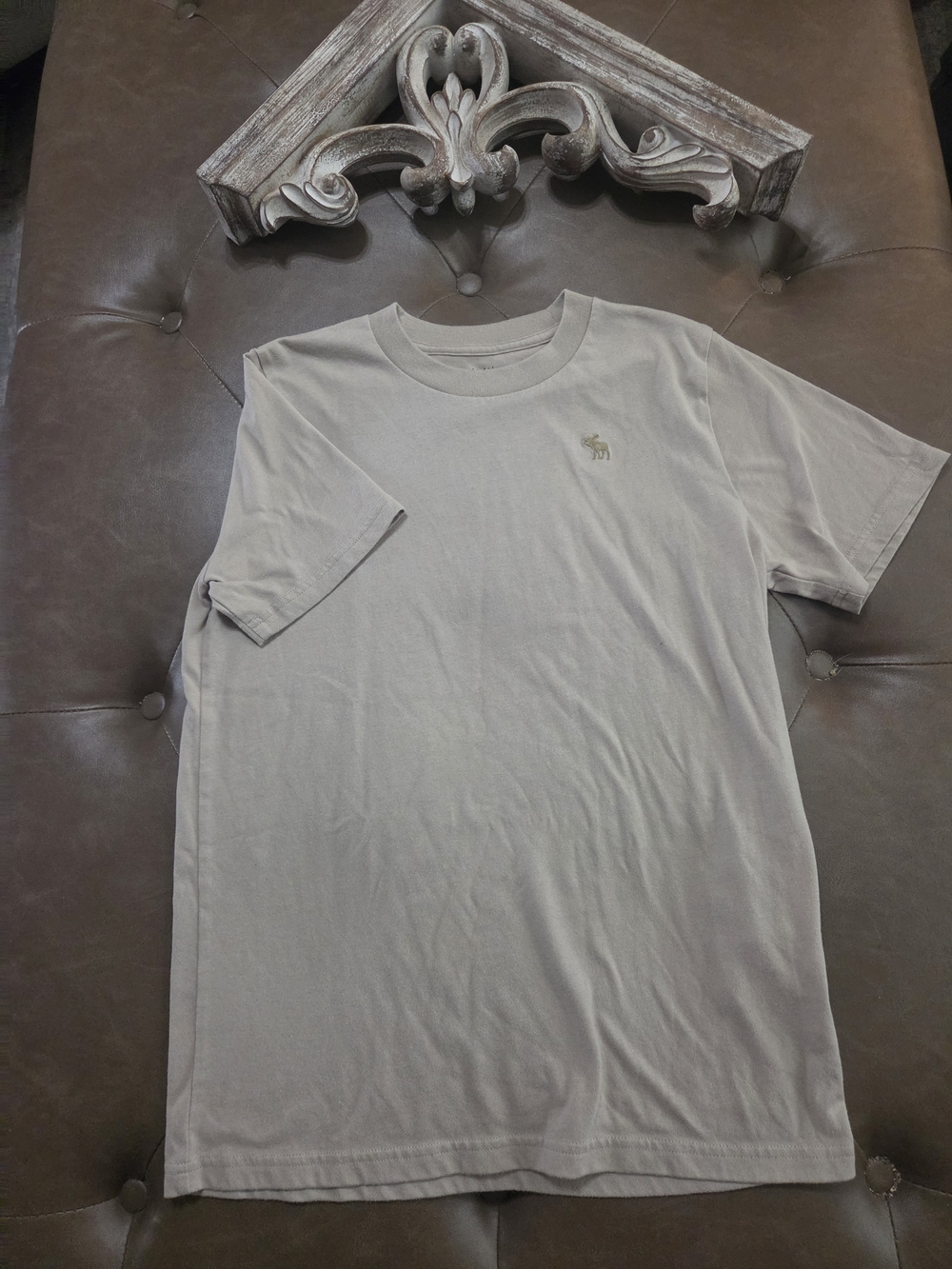 Abercrombie & Fitch Kids Tee